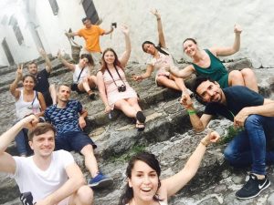 Curso de español inmersión guaduas Curso de español inmersión guaduas