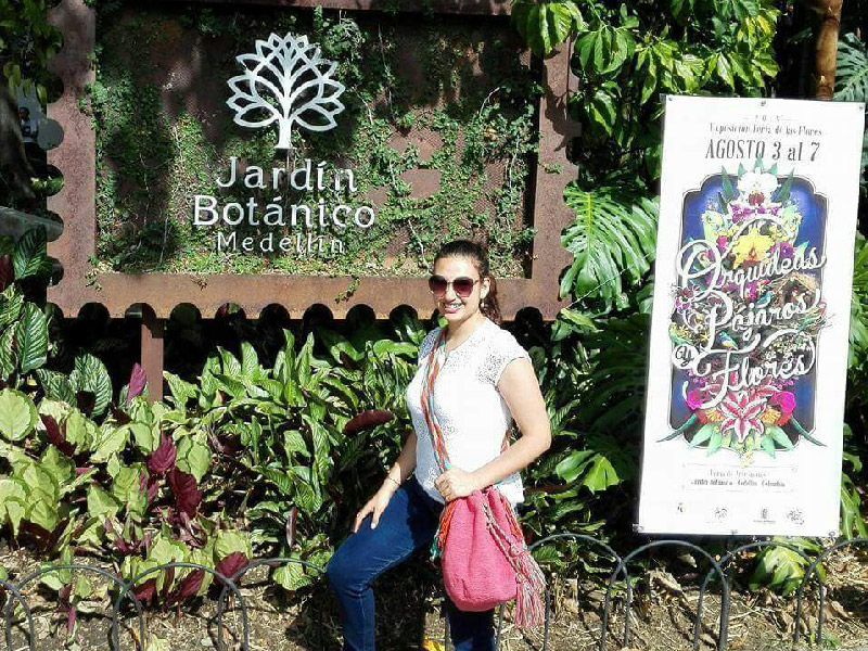 JEstudiar español Bogotá Estudiar español Bogotá