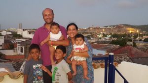 Curso de español Colombia Curso de español Colombia