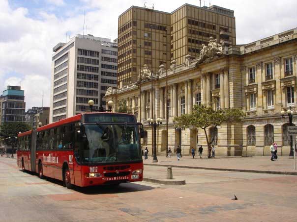 Bogotá Nueva lengua Cursos de español Bogotá