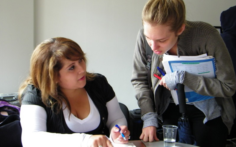 Estudiar español Colombia Estudiar español Colombia
