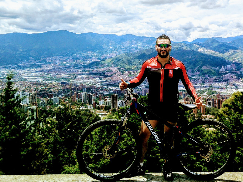Estudiar español Medellín Estudiar español Medellín