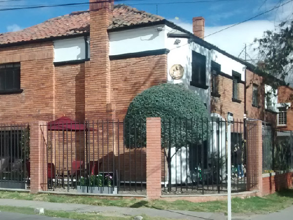 sede bogotá nueva lengua