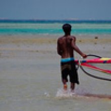 curso curso windsurf nueva lengua colombia
