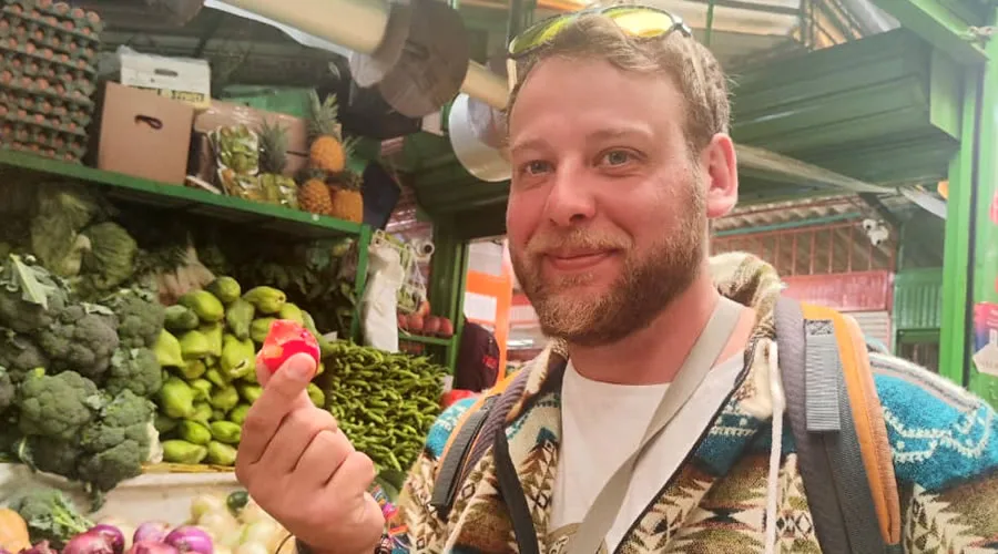 Mi Aventura Latinoamericana Haciendo Voluntariado Y Aprendiendo 