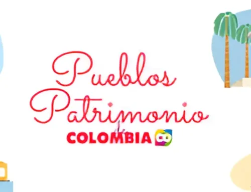 Estos son los 17 pueblos patrimonio histórico y cultural de Colombia