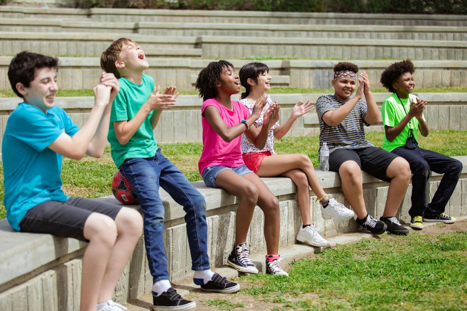 Curso de español para niños Nueva Lengua (1)