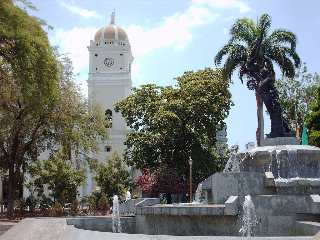 Escuela de Verano de Español para Familias Nueva Lengua Girardot (1)
