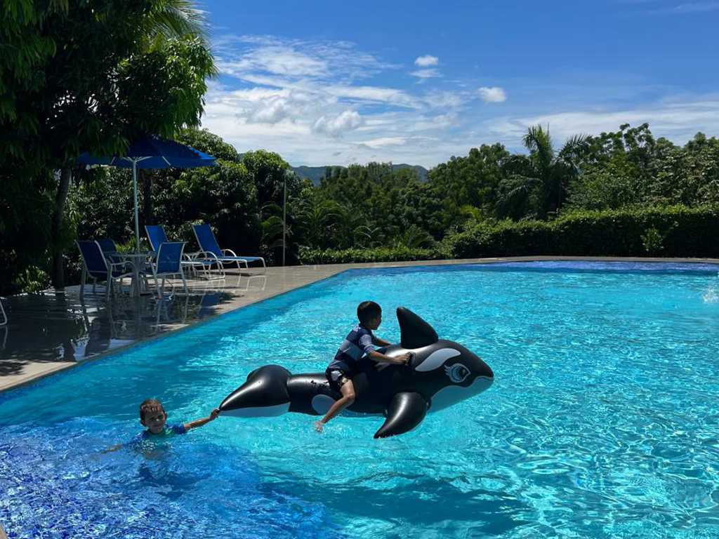 Escuela de Verano de Español para Familias Nueva Lengua Girardot 5