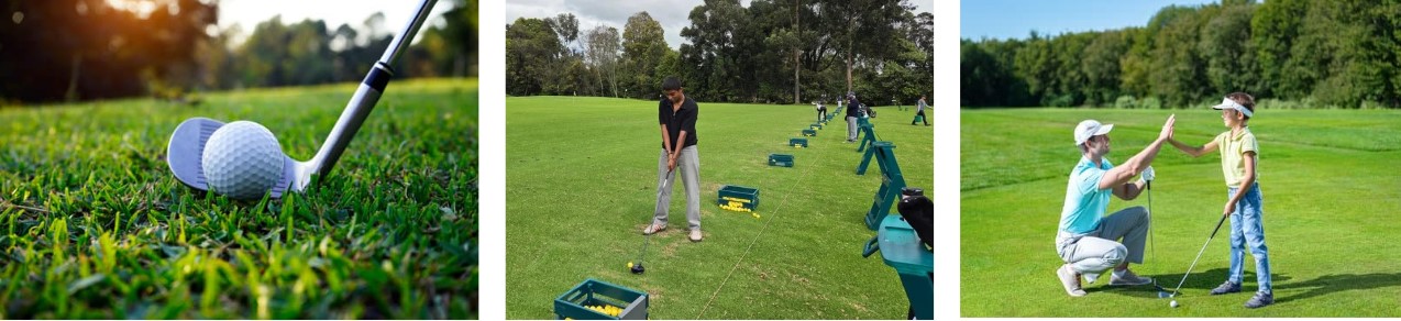 Español y Golf para Familias Nueva Lengua (4)